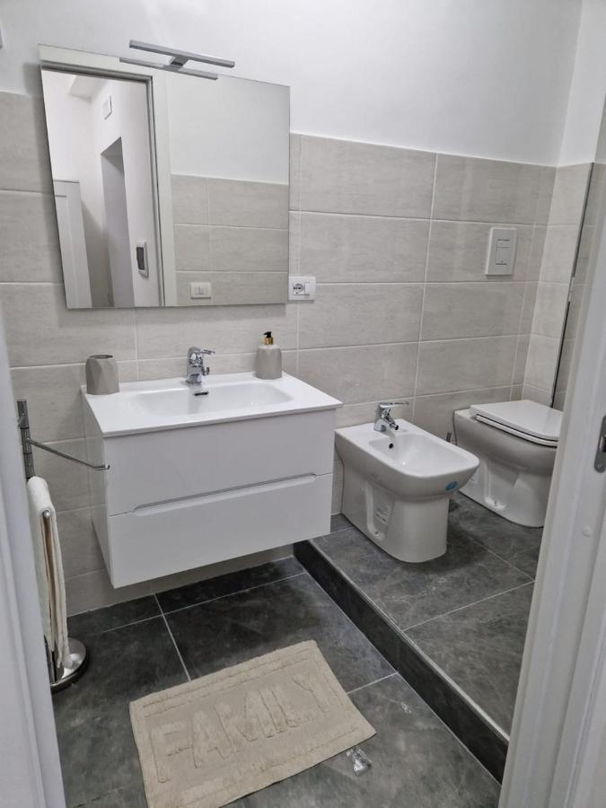 Suite Home Naples Exterior photo